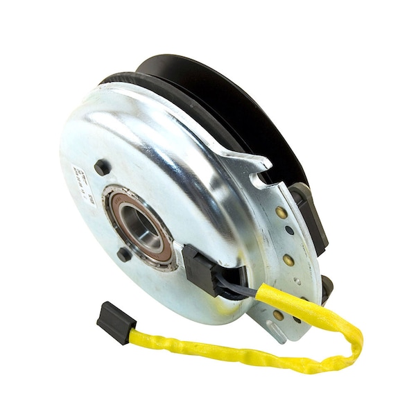 Clutch Assy-Pto